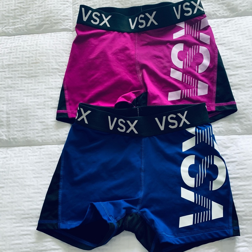VS Shorts